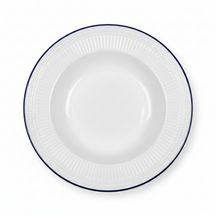 Cookinglife Platos hondos / para pasta Whitmore ø 22 cm - 6 unidades