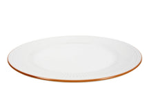 Cookinglife Juego de vajilla Stratton 30 piezas / 6 personas - 6 platos de cena, 6 platos de desayuno, 6 platos hondos, 6 cuencos y 6 tazas