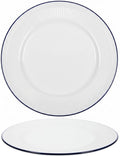 Cookinglife Platos llanos Whitmore ø 27 cm - 6 unidades