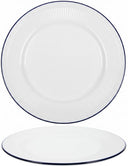 Cookinglife Platos llanos Whitmore ø 27 cm - 6 unidades