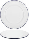 Cookinglife Platos llanos Whitmore ø 27 cm - 6 unidades