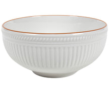 Cookinglife Juego de vajilla Stratton 30 piezas / 6 personas - 6 platos de cena, 6 platos de desayuno, 6 platos hondos, 6 cuencos y 6 tazas