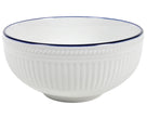 Cookinglife Tazones de sopa / cuencos Whitmore ø 15.5 cm - 6 unidades