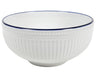 Cookinglife Tazones de sopa / cuencos Whitmore ø 15.5 cm - 6 unidades