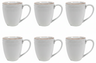 Cookinglife Tazas Stratton 350 ml - 6 unidades