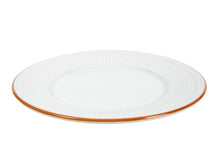 Cookinglife Juego de vajilla Stratton 30 piezas / 6 personas - 6 platos de cena, 6 platos de desayuno, 6 platos hondos, 6 cuencos y 6 tazas