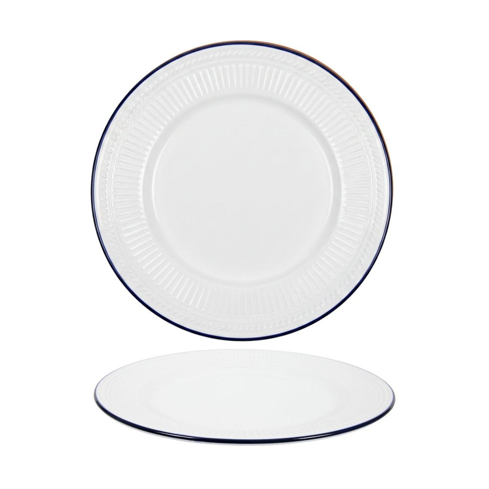Cookinglife Platos de desayuno / postre Whitmore ø 19 cm - 6 unidades