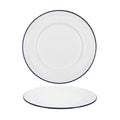 Cookinglife Platos de desayuno / postre Whitmore ø 19 cm - 6 unidades