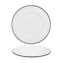 Cookinglife Platos de desayuno / postre Whitmore ø 19 cm - 6 unidades