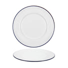 Cookinglife Platos de desayuno / postre Whitmore ø 19 cm - 6 unidades