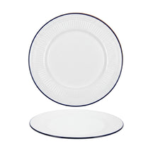 Cookinglife Platos de desayuno / postre Whitmore ø 19 cm - 6 unidades