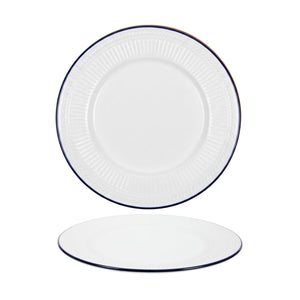 Cookinglife Platos de desayuno / postre Whitmore ø 19 cm - 6 unidades