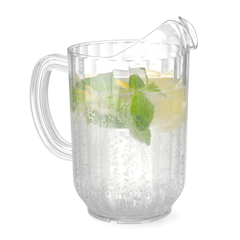 Hendi Pitcher / Bierkan - Plástico - 1.8 Liter