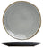 Cookinglife Platos para cenar Nola Gris Cálido ø 27 cm - 6 piezas