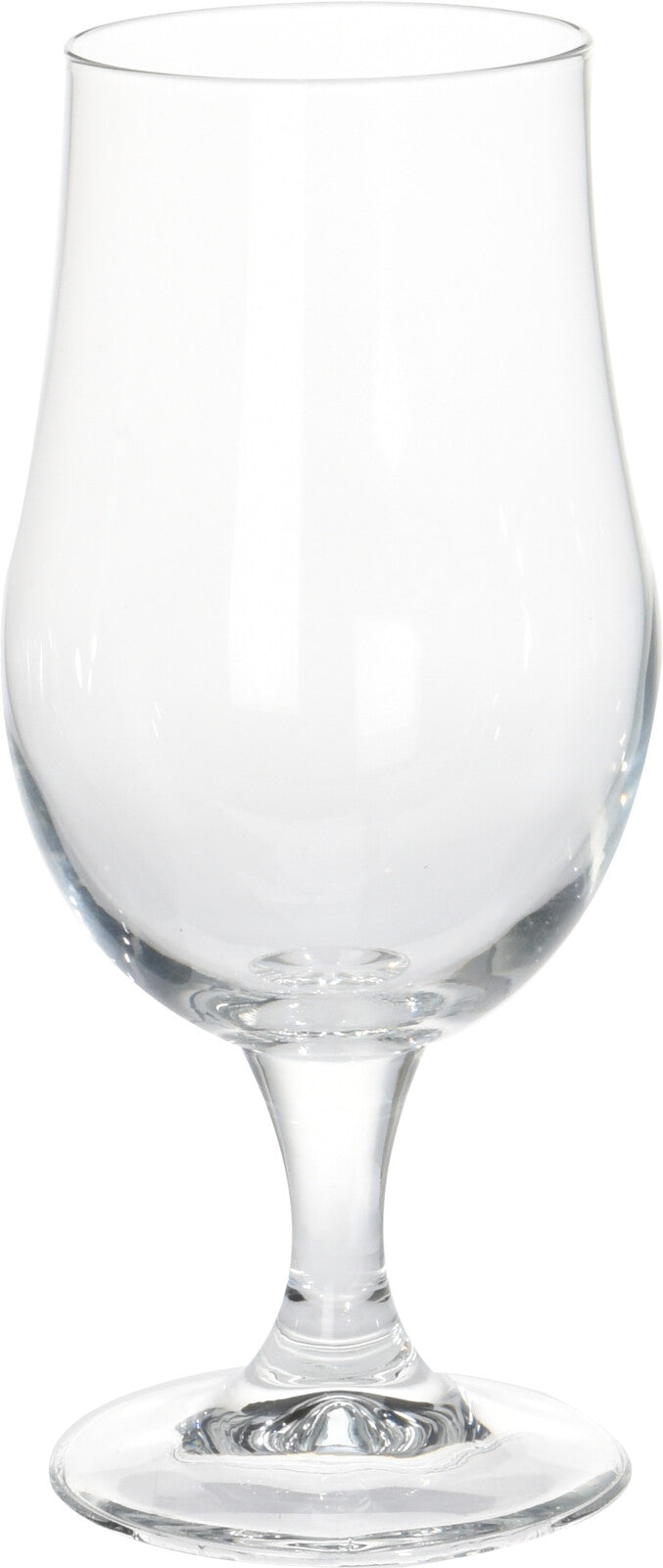 Vasos de cerveza Cookinglife con pie 370 ml - 4 piezas
