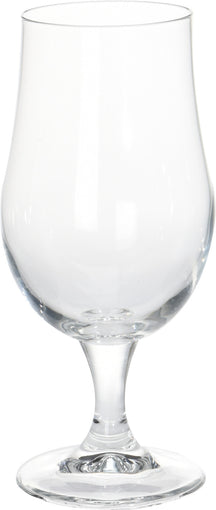 Vasos de cerveza Cookinglife con pie 370 ml - 4 piezas