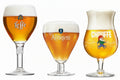 Set de regalo de vasos de cerveza - 3 piezas