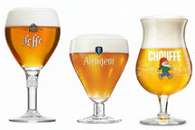 Set de regalo de vasos de cerveza - 3 piezas