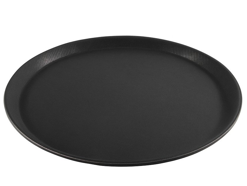 Bandeja Cookinglife Bar Essential Antideslizante ø 35.5 cm