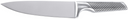 Cuchillo de Chef Cookinglife - Esencial para Chef - Acero Inoxidable - 34 cm