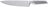 Cuchillo de Chef Cookinglife - Esencial para Chef - Acero Inoxidable - 34 cm