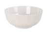 Cookinglife Tazones para Sopa / Cuencos - CampVibe - Exterior - Plástico - Irrompibles - Blanco ø 16.8 cm - 4 piezas