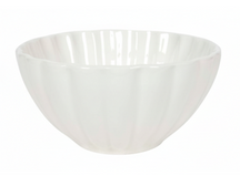 Cookinglife Tazones para sopa / Tazones Cardida Blanco roto ø 14 cm - 6 piezas