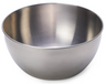 Bol para mezclar / bol para masa Cookinglife - Acero inoxidable - ø 29 cm