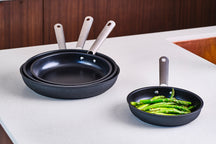 Cookinglife Wok ProForge ø 28 cm - apta para todas las fuentes de calor - revestimiento antiadherente cerámico