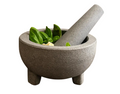 Mortero con base Cookinglife de granito orgánico ø 14.5 cm