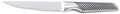 Cuchillo para Carne Cookinglife - Esencial para Chef - Acero Inoxidable - 25 cm