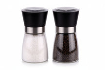 WMF Cuchillos para steak 6 piezas - Incluye GRATIS set de molinillos de pimienta y sal Cookinglife