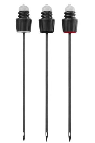 Kit de agujas Coravin Timeless - 3 unidades