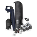 Coravin Sistema para Vino Timeless Six+ - Ocean Blue - Edición Limitada