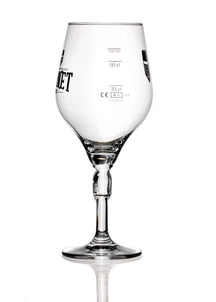 Vasos de cerveza Cornet - 330 ml - 6 piezas