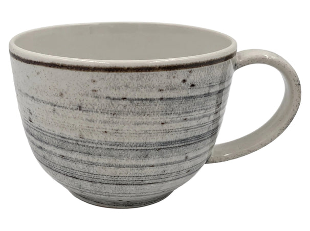 Cosy & Trendy Tazas Sintra Dusty Blue 350 ml - 4 piezas
