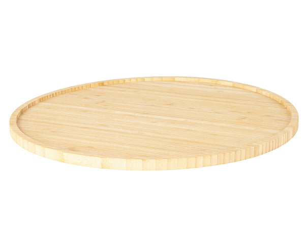 Cosy & Trendy Plato giratorio / Lazy Susan de bambú ø 42 cm
