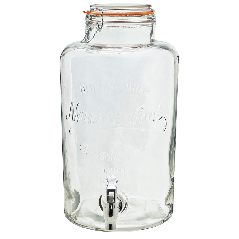 Dispensador de bebidas con grifo 8.5 litros Cosy & Trendy