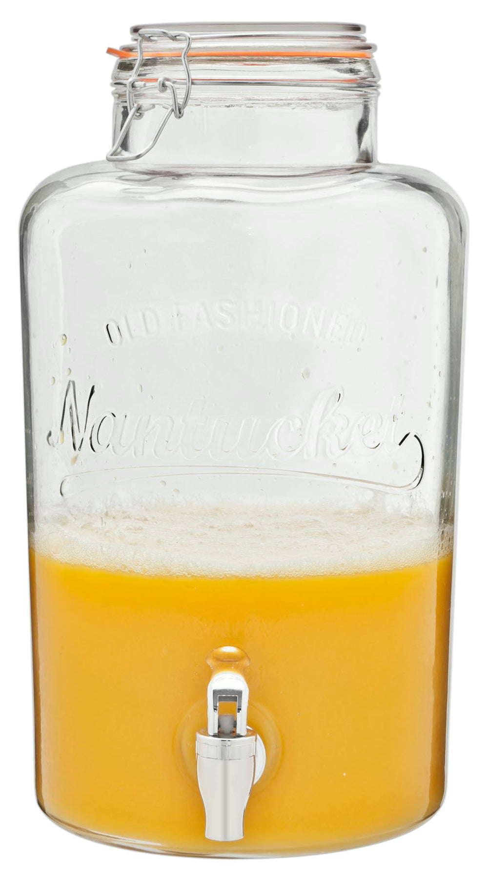 Dispensador de bebidas con grifo 8.5 litros Cosy & Trendy