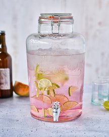 Dispensador de bebidas con grifo 8.5 litros Cosy & Trendy