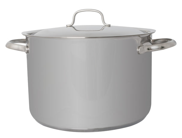 Cosy & Trendy Olla para sopa Daily Acero Inoxidable ø 24 cm / 7 litros