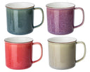 Cosy & Trendy Tazas Sara 360 ml - 4 piezas