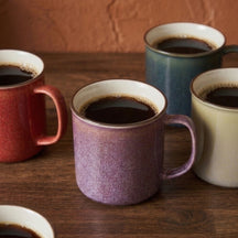 Cosy & Trendy Tazas Sara 360 ml - 4 piezas