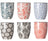 Tazas de espresso Cosy & Trendy Delirio 90 ml - 6 unidades