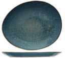 Cosy & Trendy Platos para cena Aicha - 27 x 23 cm - 4 piezas