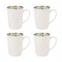 Tazas / Vasos Cosy & Trendy - Laguna Azzurro 390 ml - 4 Piezas