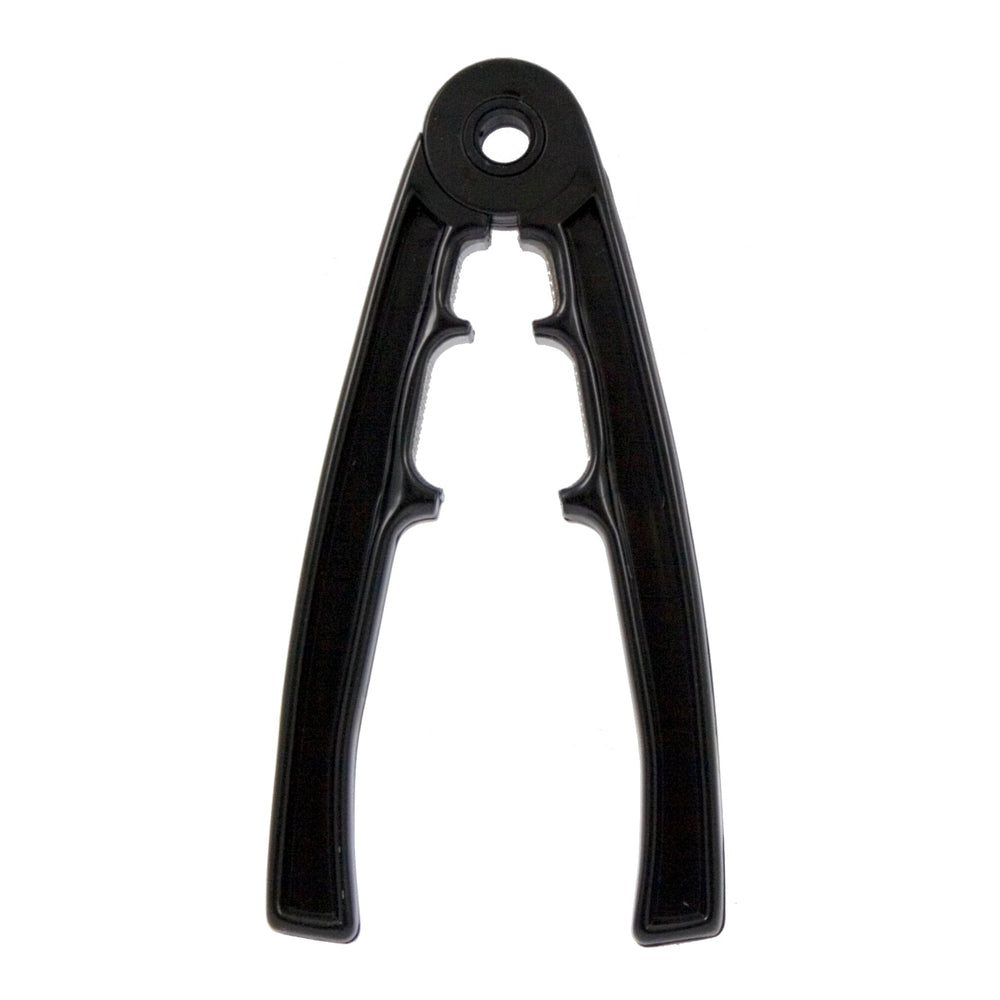 Cosy & Trendy Cascanueces Negro - Plástico - 18 cm