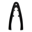 Cosy & Trendy Cascanueces Negro - Plástico - 18 cm