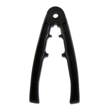 Cosy & Trendy Cascanueces Negro - Plástico - 18 cm