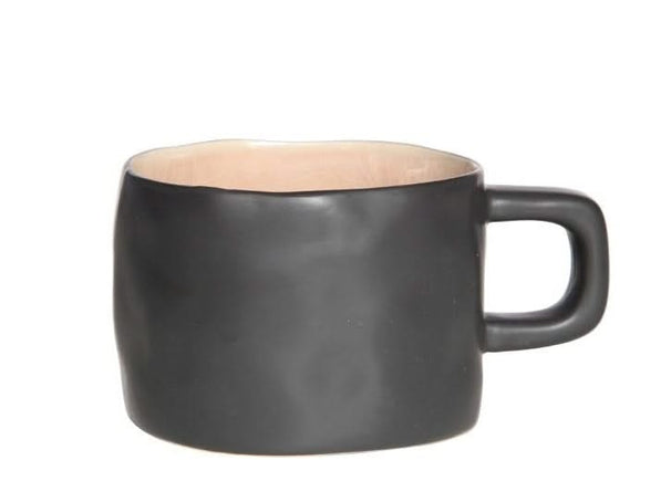 Cosy & Trendy Taza de té Laguna Old Rose 230 ml